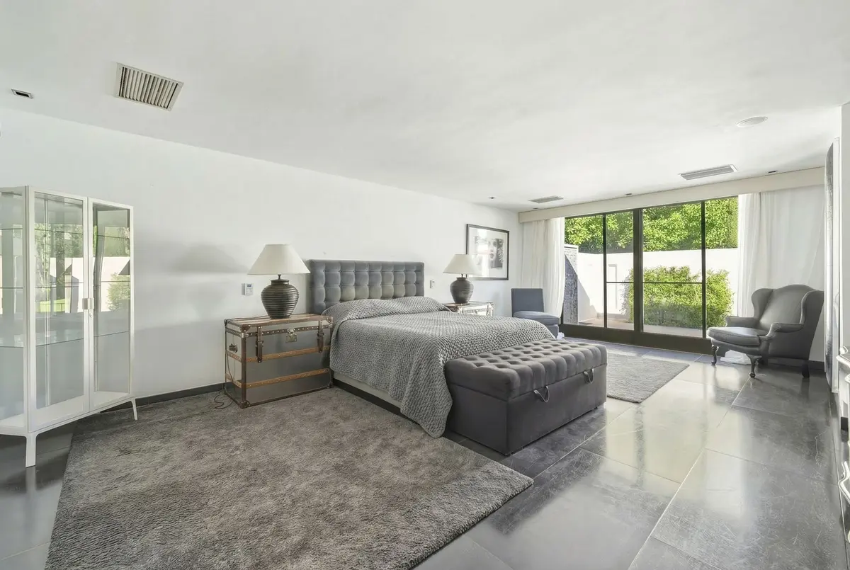 Detached Villa in Guadalmina Baja