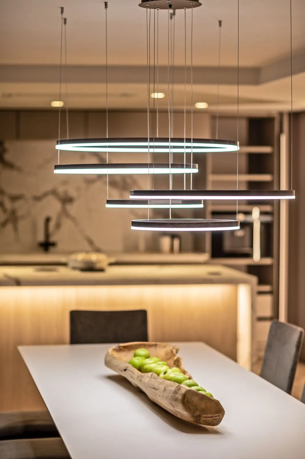 Top Floor Apartment in Puerto Banús