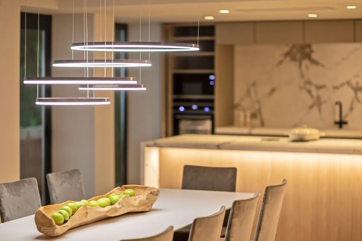 Top Floor Apartment in Puerto Banús