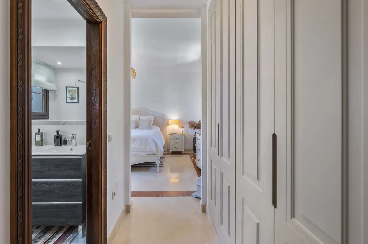 Detached Villa in Estepona