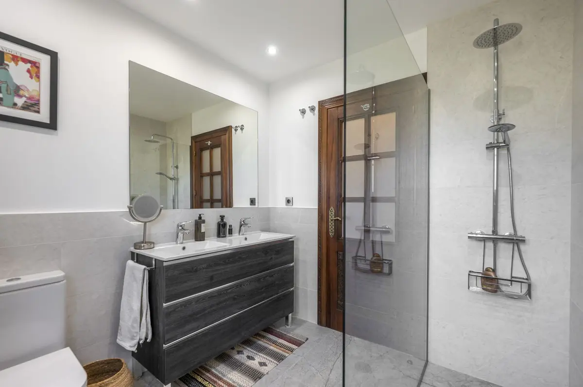 Detached Villa in Estepona