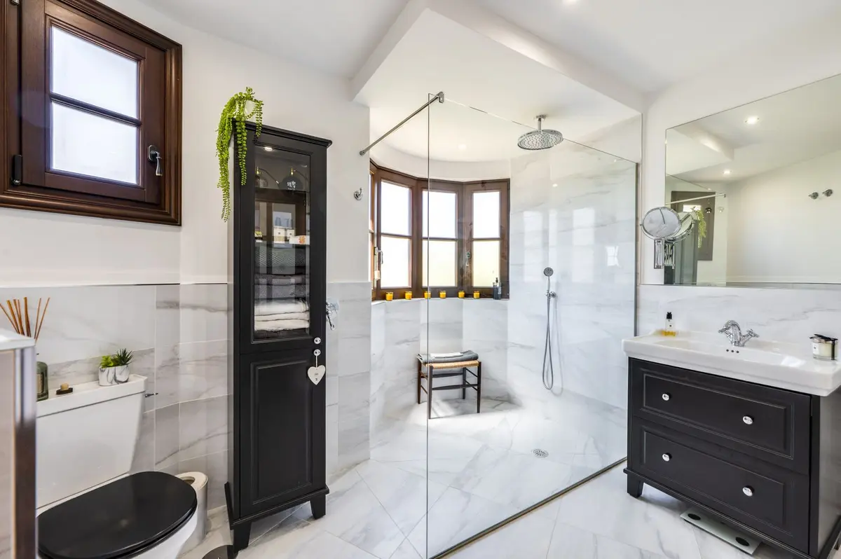 Detached Villa in Estepona
