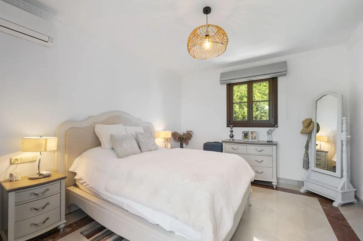 Detached Villa in Estepona