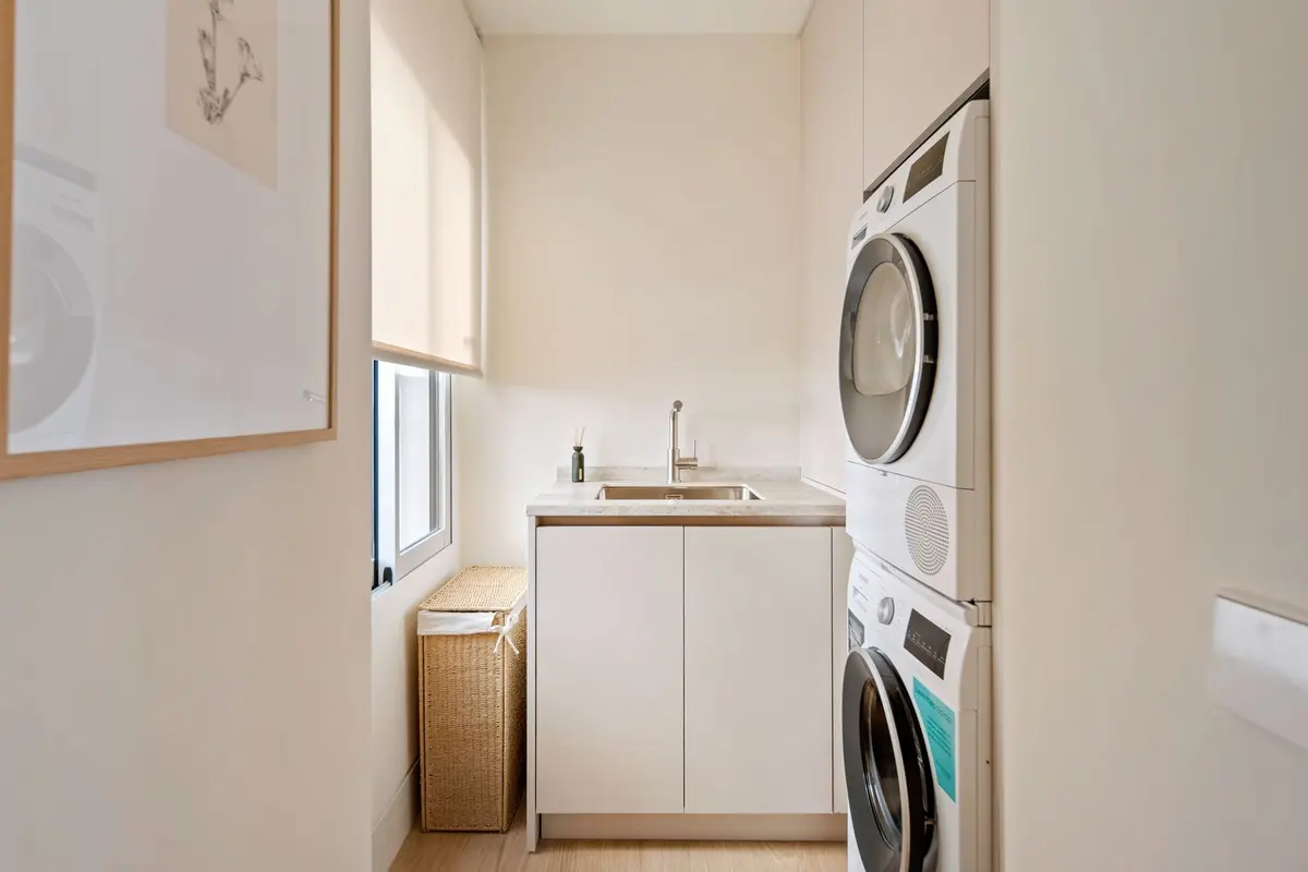 Duplex in Nueva Andalucía