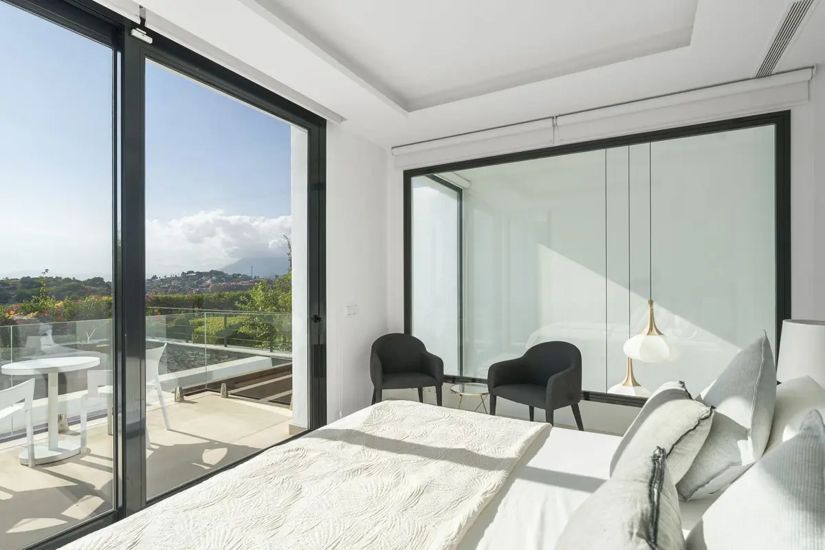 Semi-Detached House in Cabopino