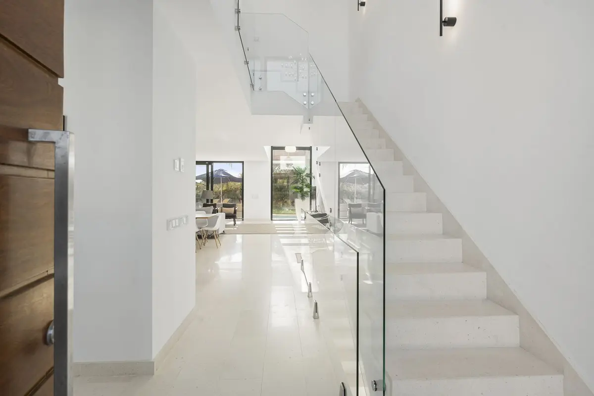 Semi-Detached House in Cabopino