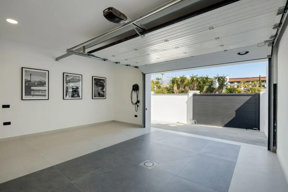 Detached Villa in Benahavís
