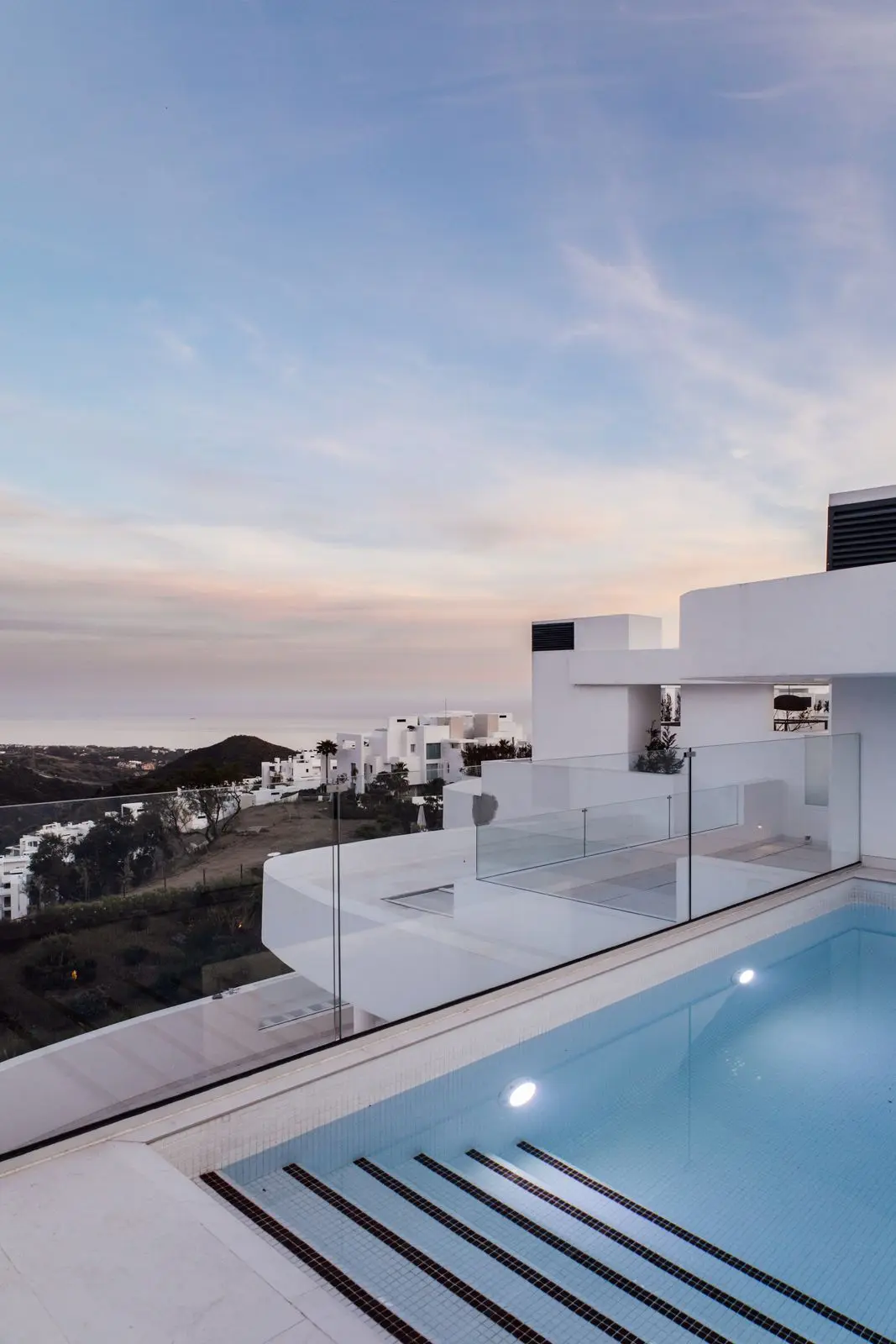 Penthouse in Marbella