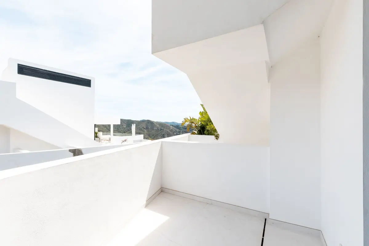Penthouse in Marbella