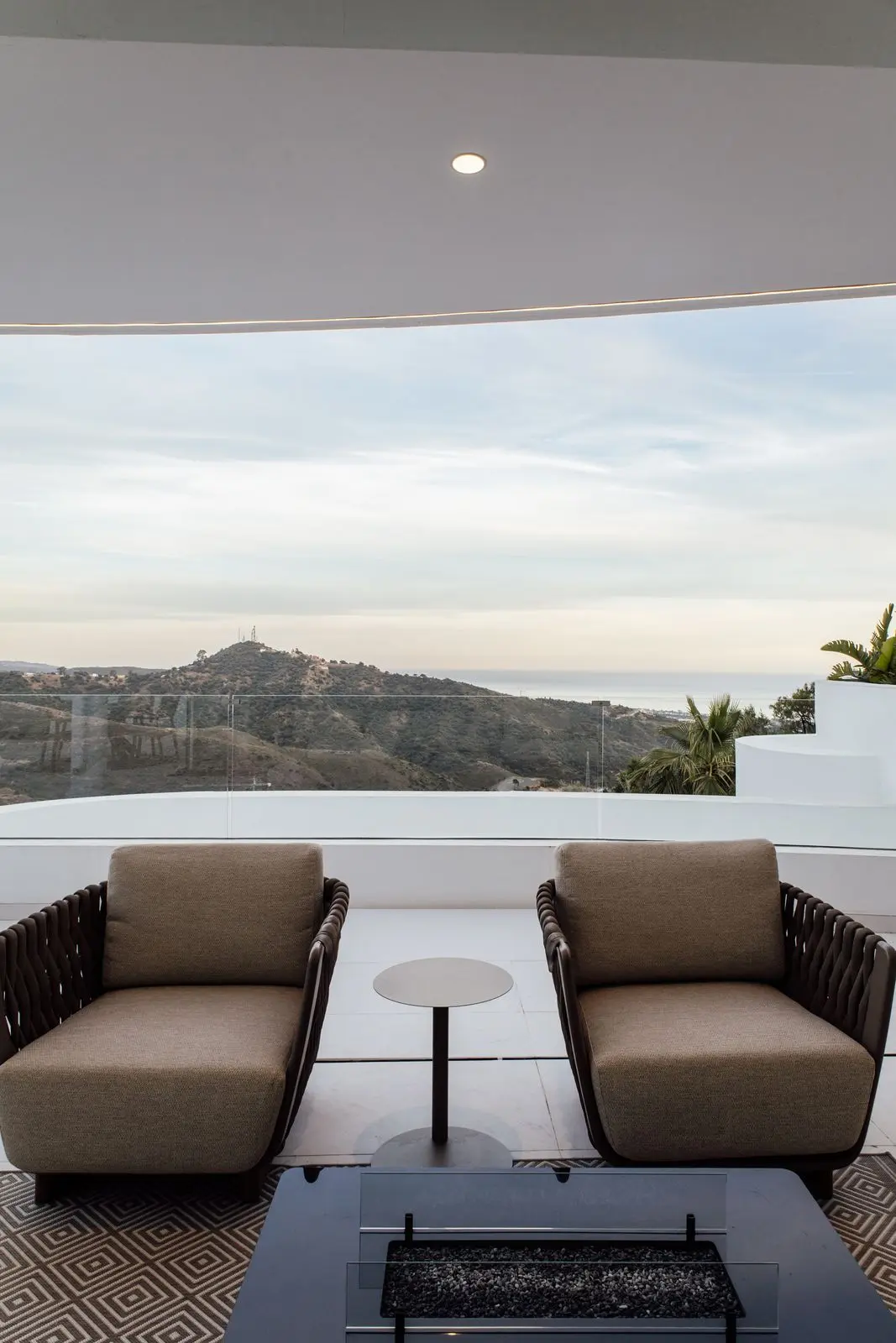 Penthouse in Marbella
