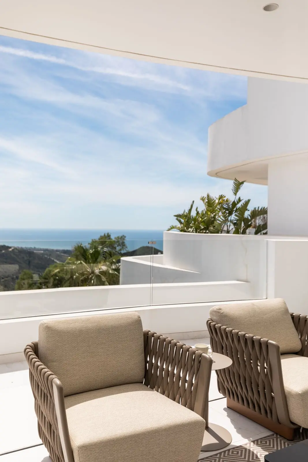 Penthouse in Marbella