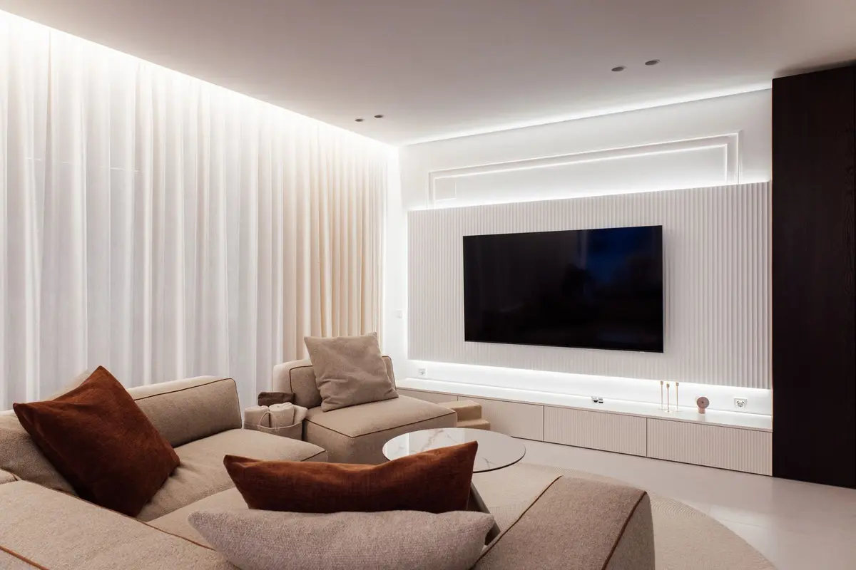 Penthouse in Marbella