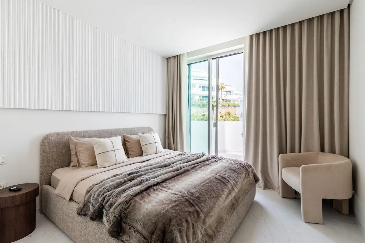 Penthouse in Marbella