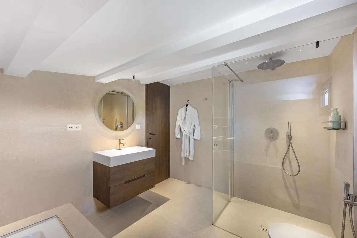 Penthouse Duplex in Puerto Banús