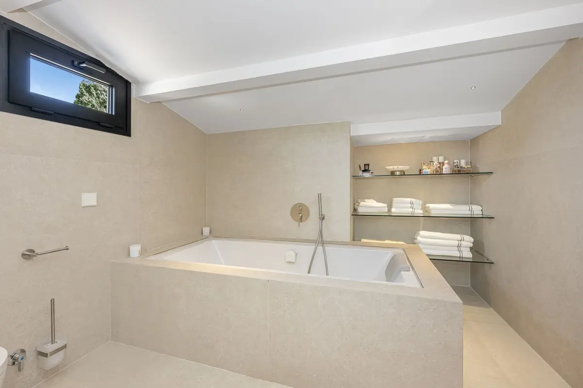 Penthouse Duplex in Puerto Banús