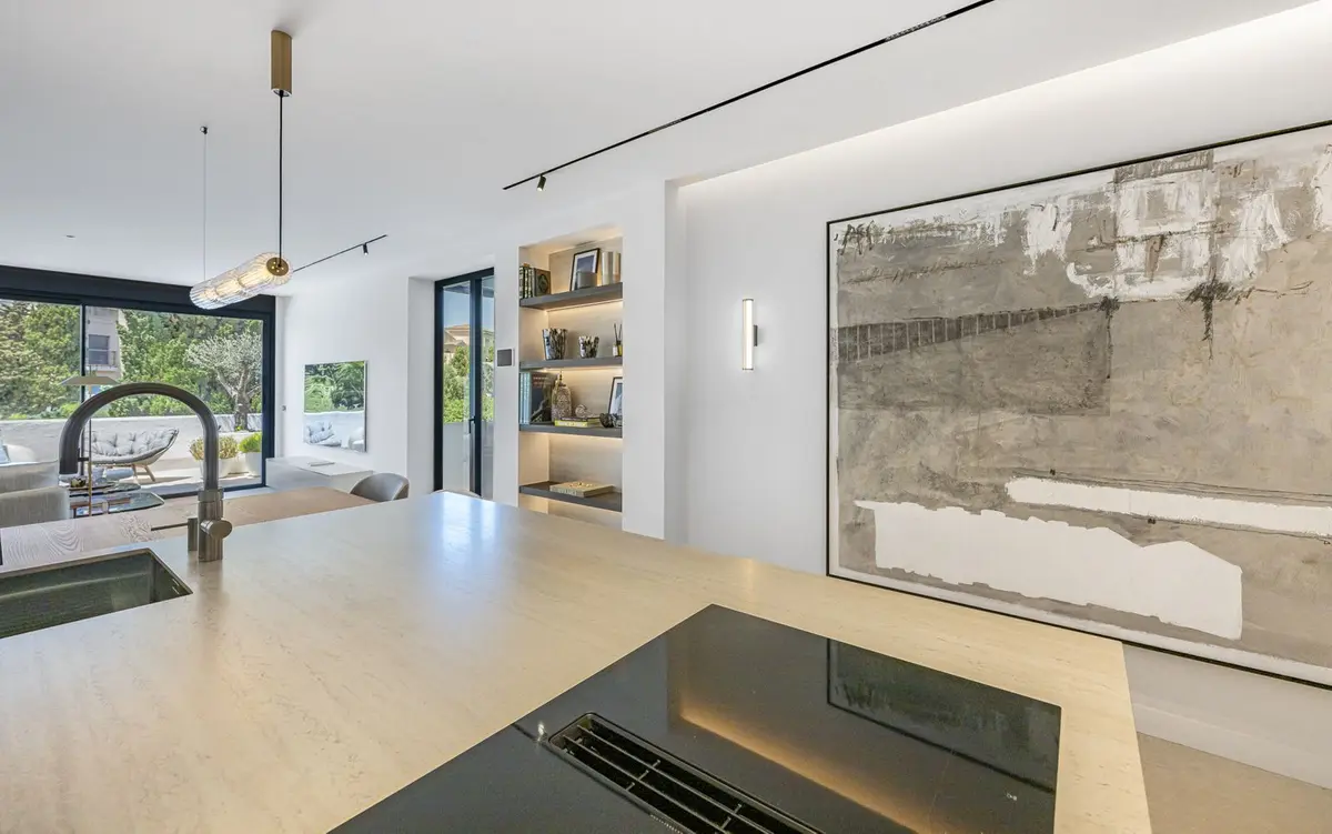 Penthouse Duplex in Puerto Banús