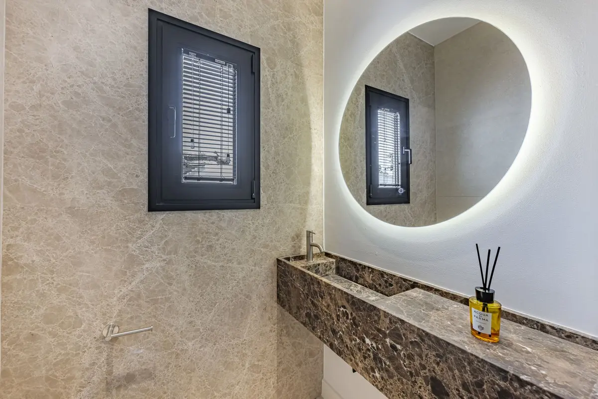 Penthouse Duplex in Puerto Banús