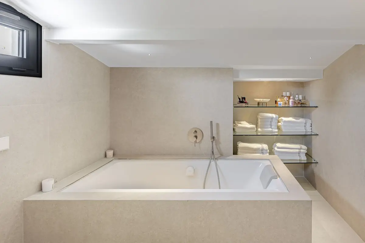 Penthouse Duplex in Puerto Banús