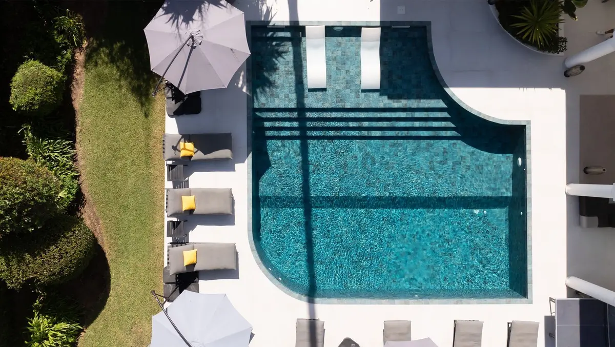 Detached Villa in El Paraiso