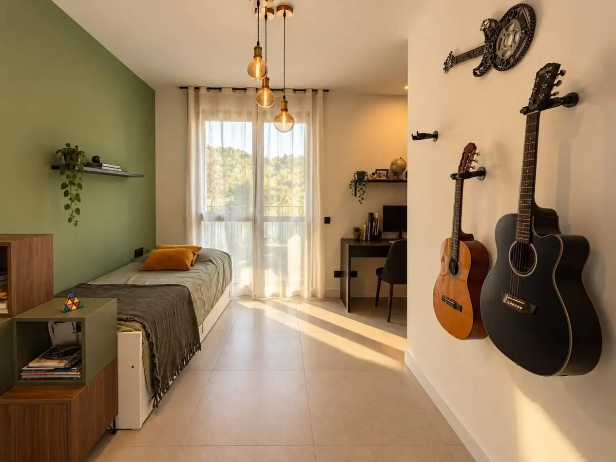 Penthouse in Los Monteros