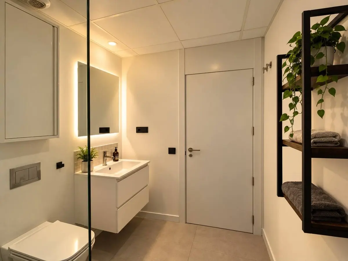 Penthouse in Los Monteros