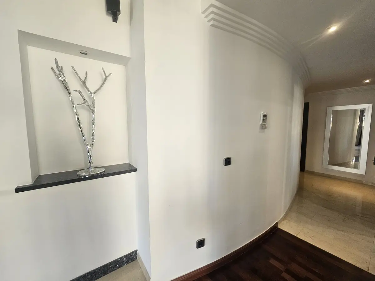 Middle Floor Apartment in Puerto Banús