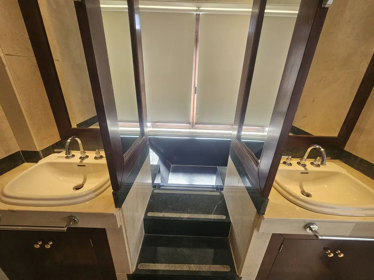 Middle Floor Apartment in Puerto Banús