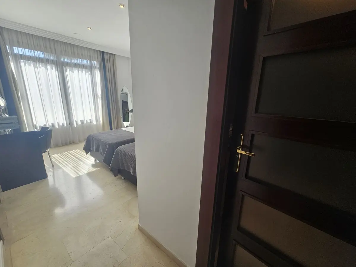 Middle Floor Apartment in Puerto Banús