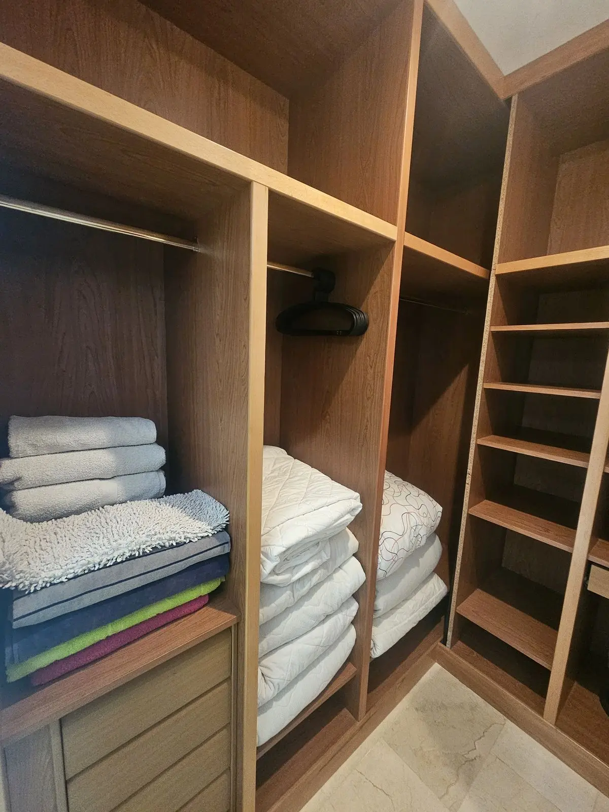 Middle Floor Apartment in Puerto Banús