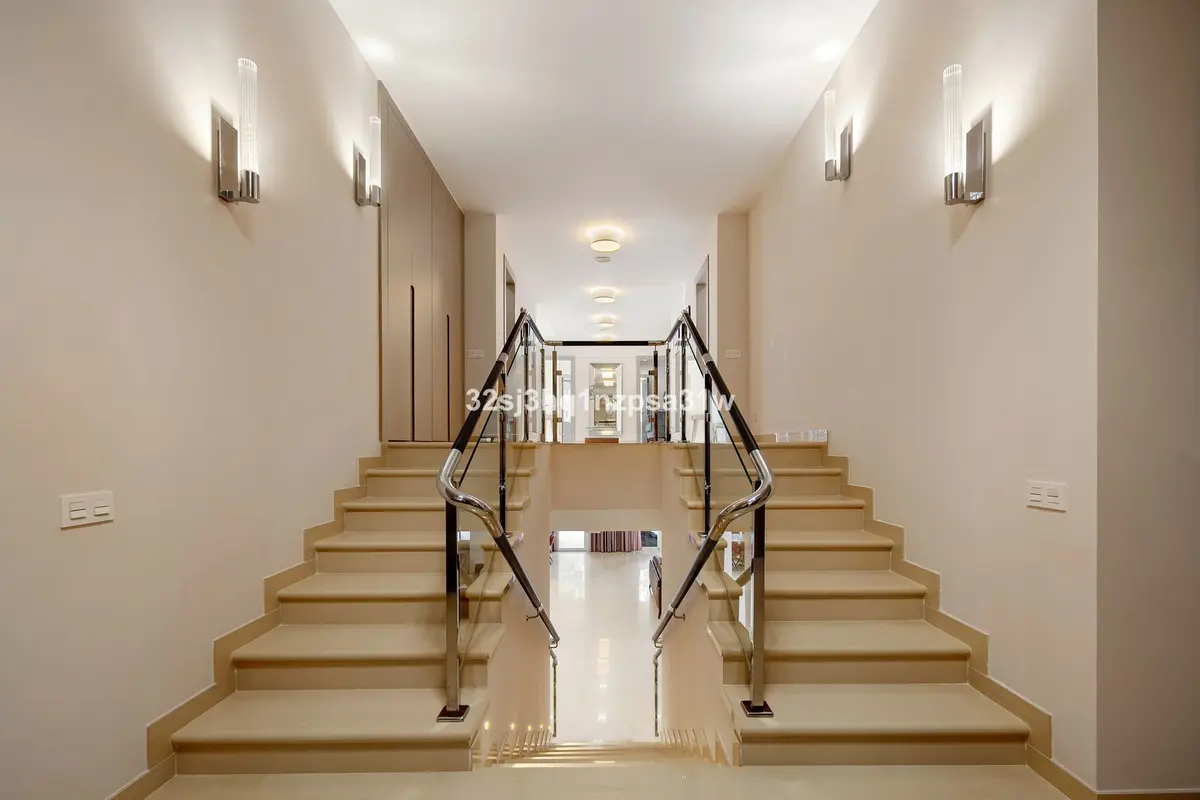 Ground Floor Apartment in Marbella