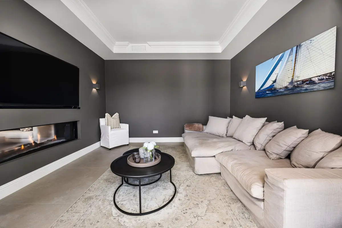Detached Villa in Nueva Andalucía