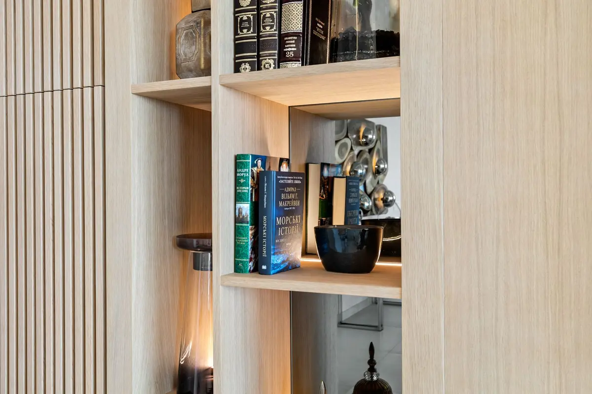 Middle Floor Apartment in Nueva Andalucía