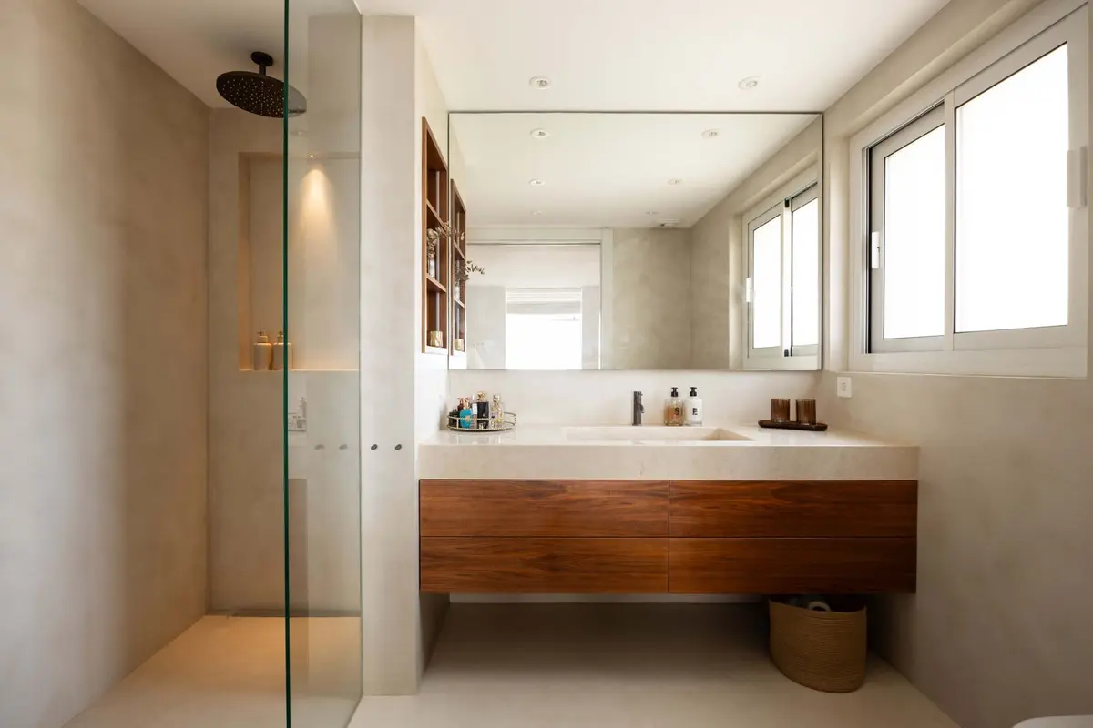 Middle Floor Apartment in Nueva Andalucía