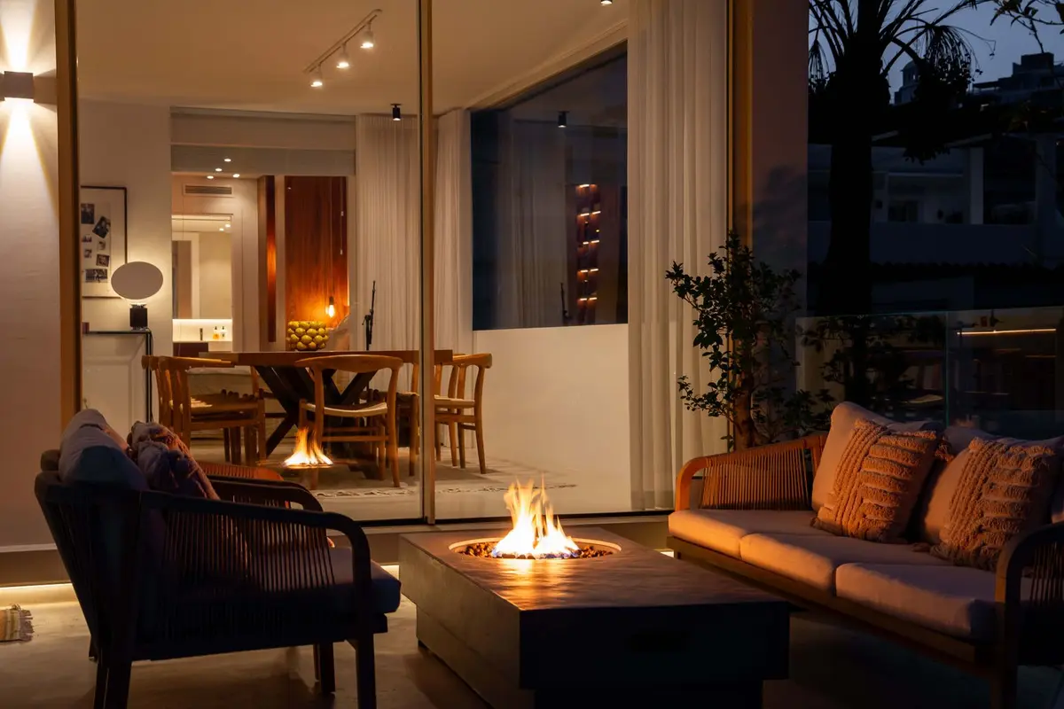 Middle Floor Apartment in Nueva Andalucía