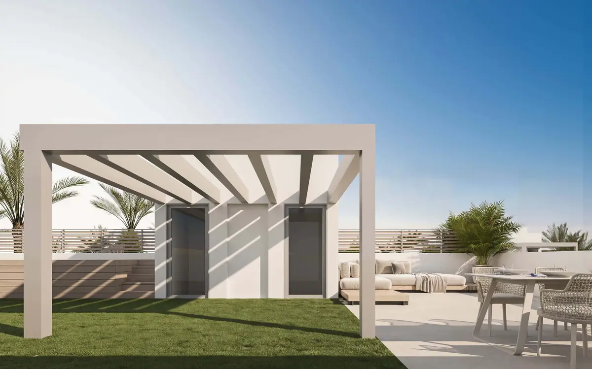 Detached Villa in Marbella