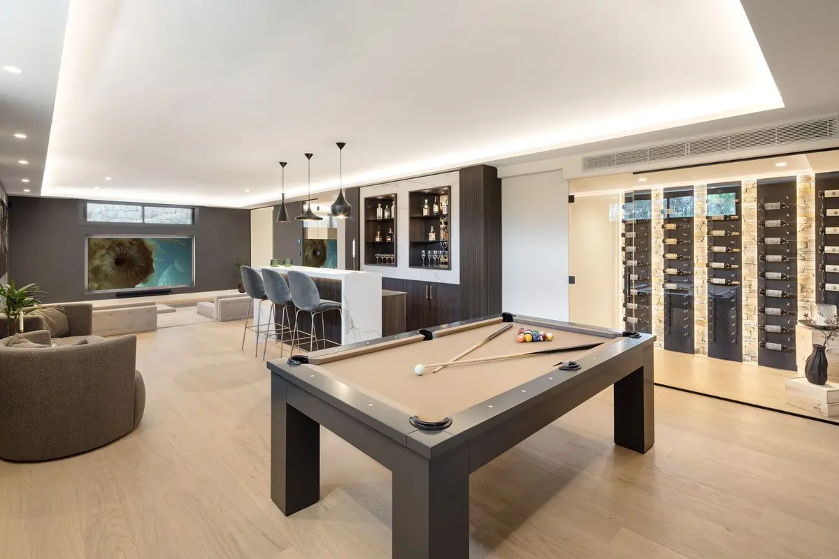 Detached Villa in Nueva Andalucía