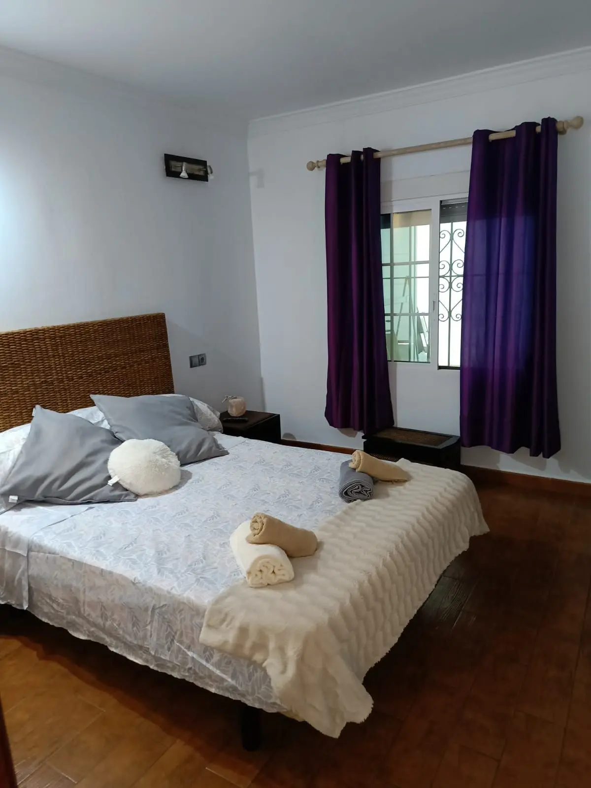 Detached Villa in San Pedro de Alcántara