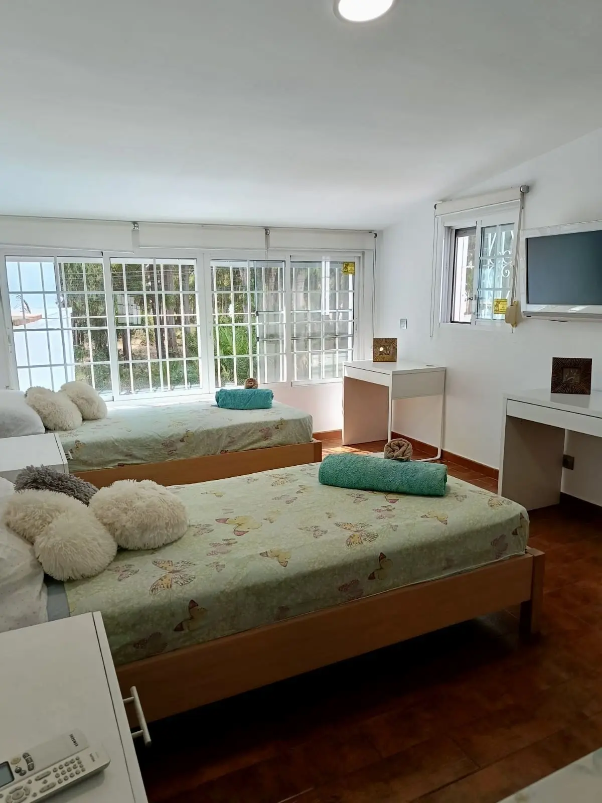 Detached Villa in San Pedro de Alcántara