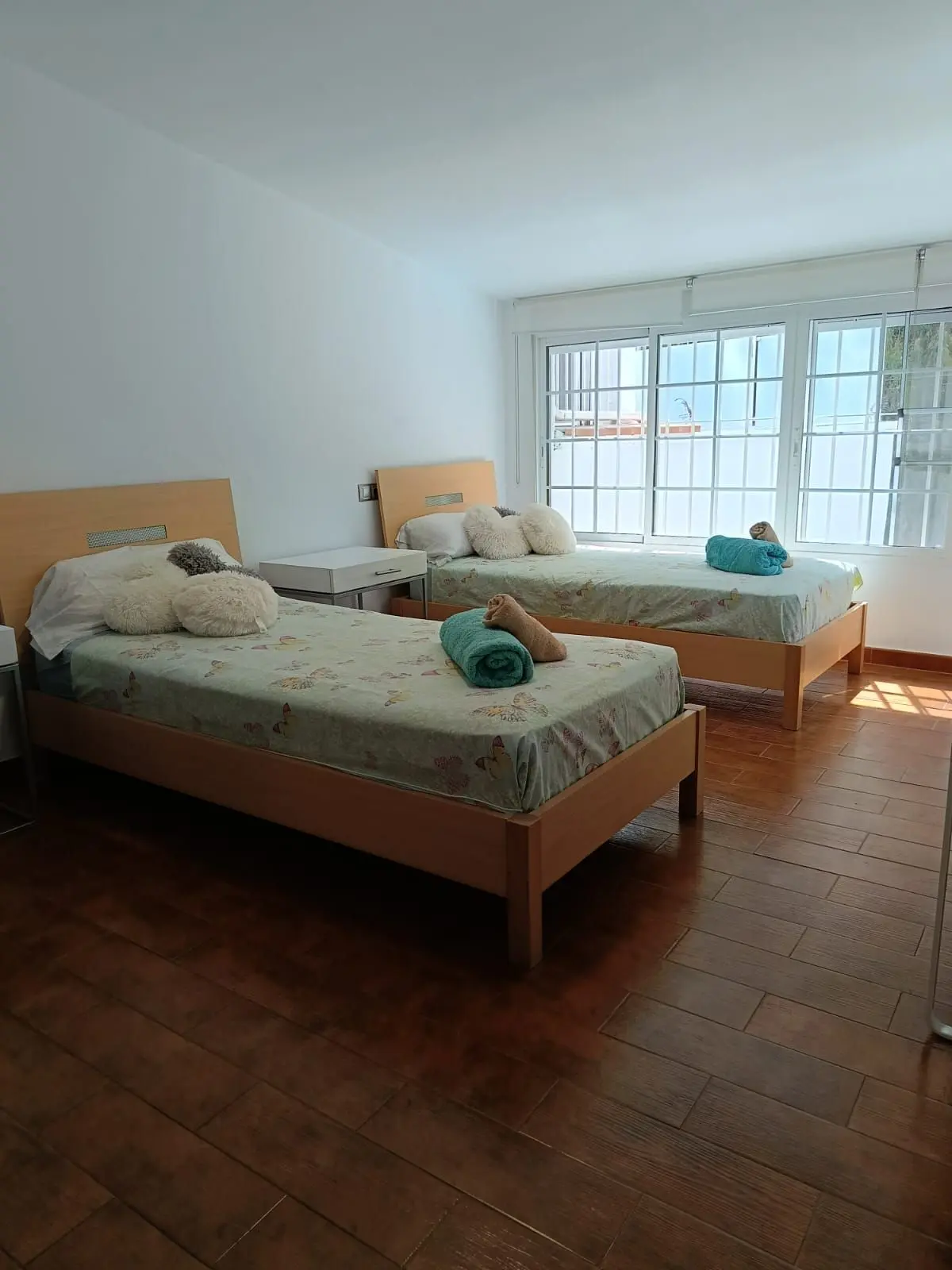Detached Villa in San Pedro de Alcántara