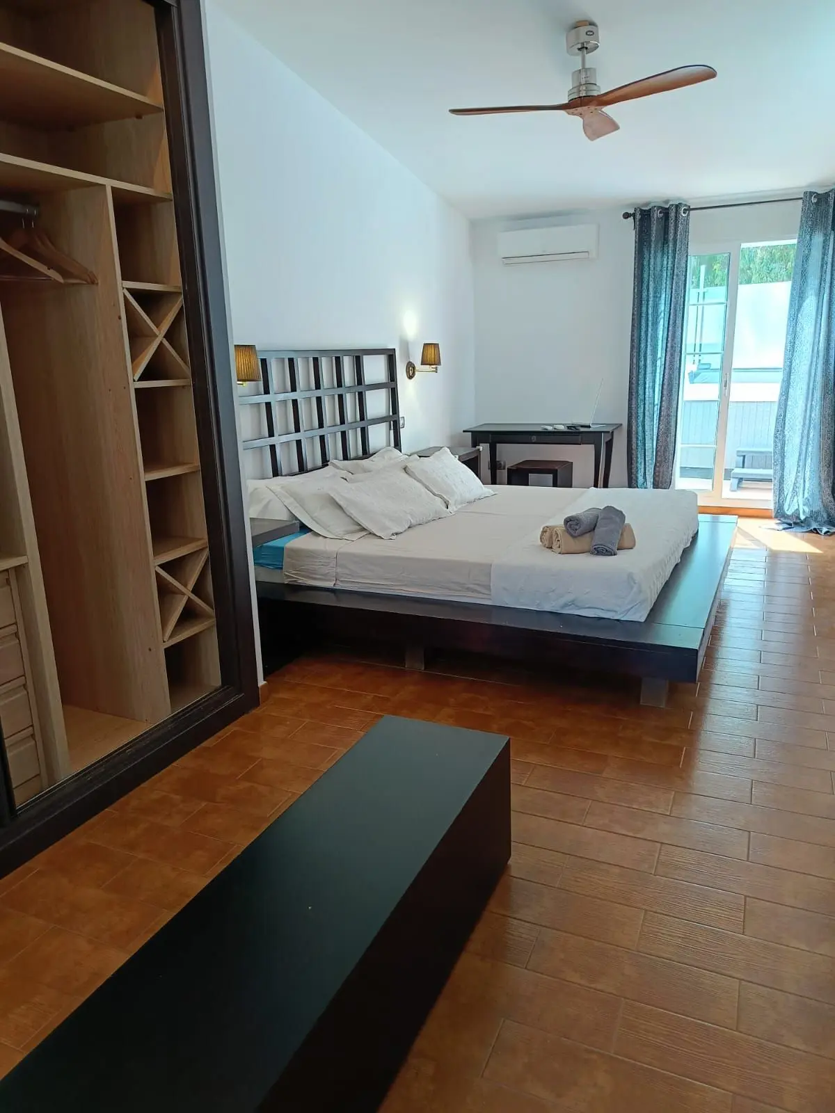 Detached Villa in San Pedro de Alcántara