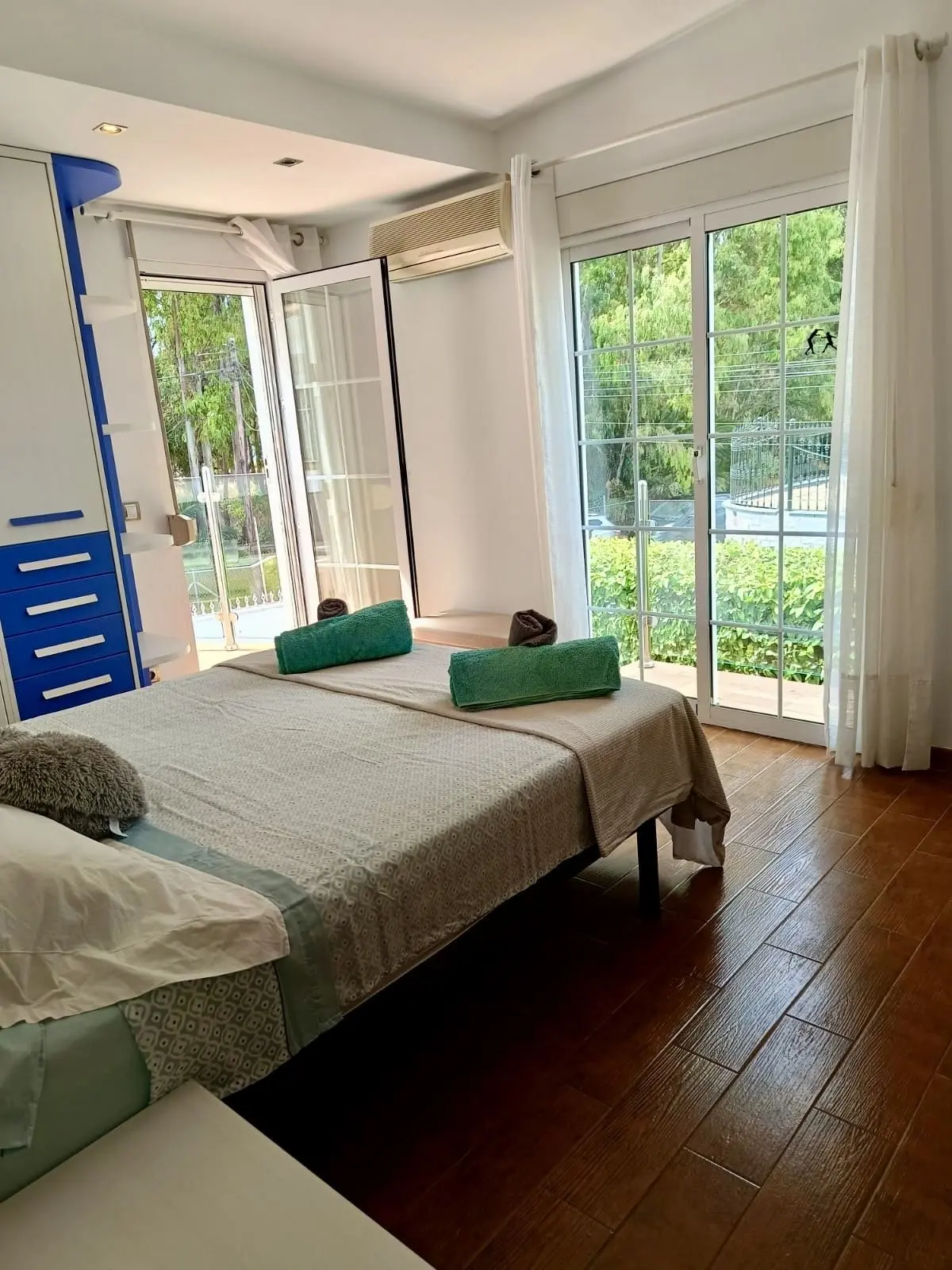 Detached Villa in San Pedro de Alcántara