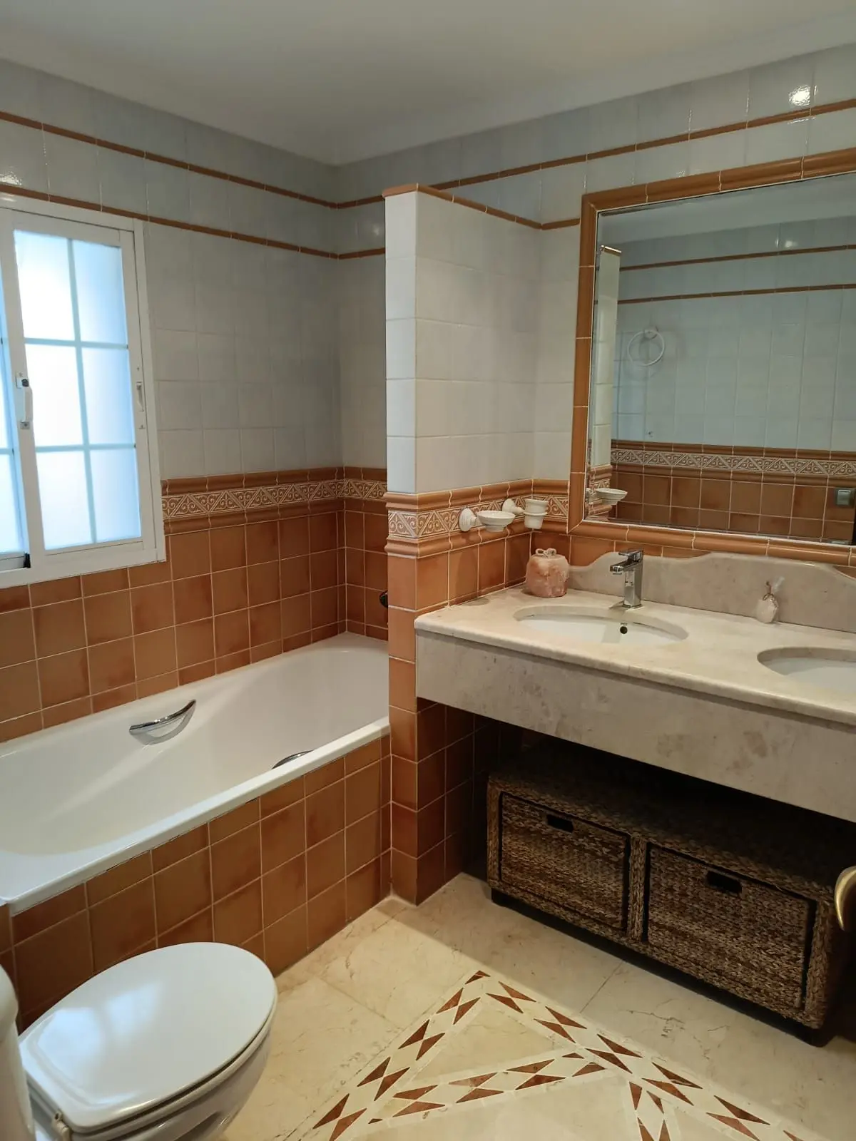 Detached Villa in San Pedro de Alcántara