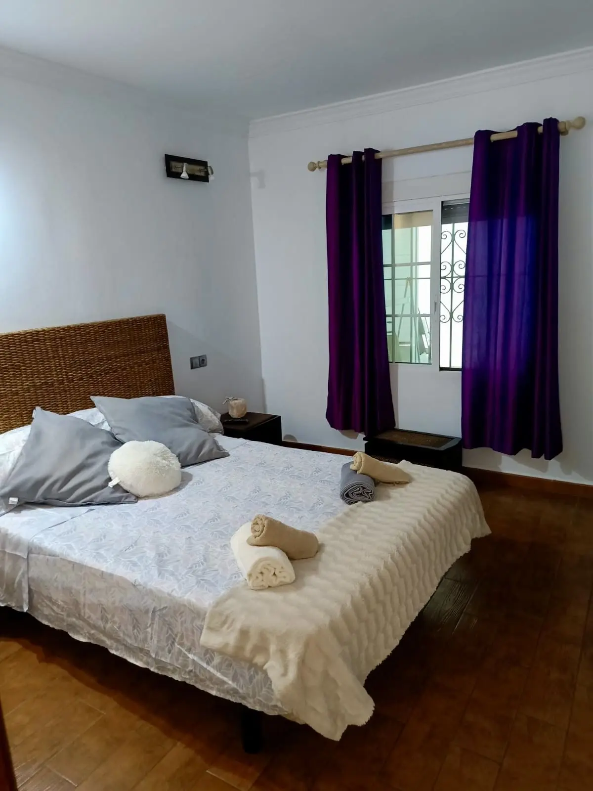 Detached Villa in San Pedro de Alcántara