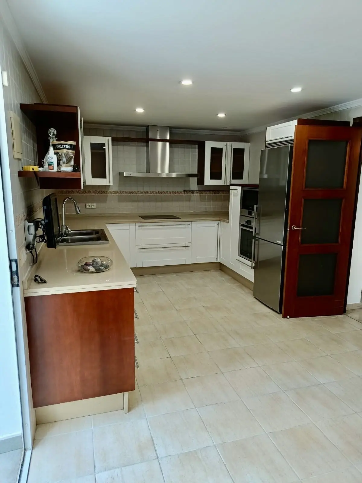 Detached Villa in San Pedro de Alcántara