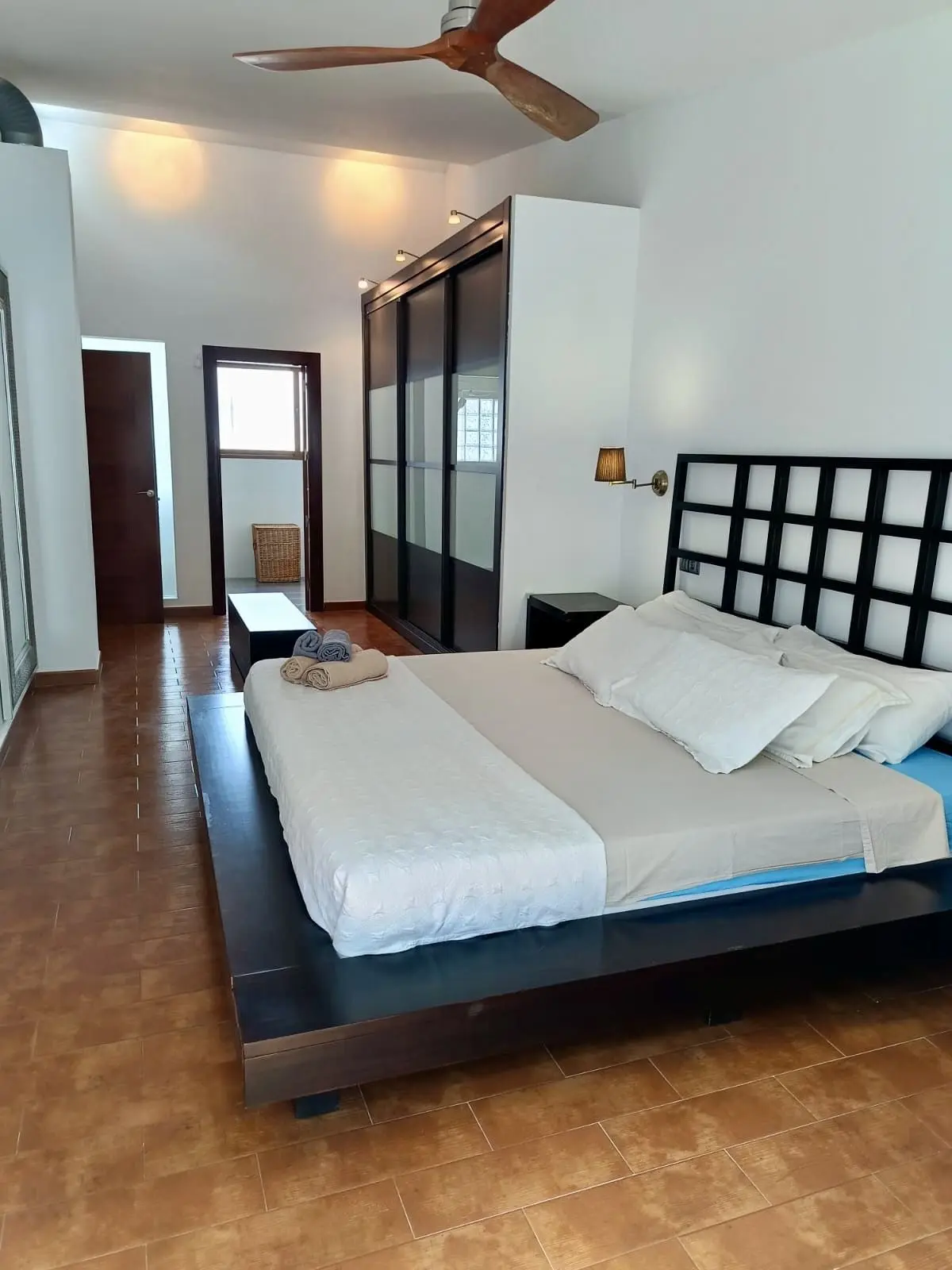 Detached Villa in San Pedro de Alcántara