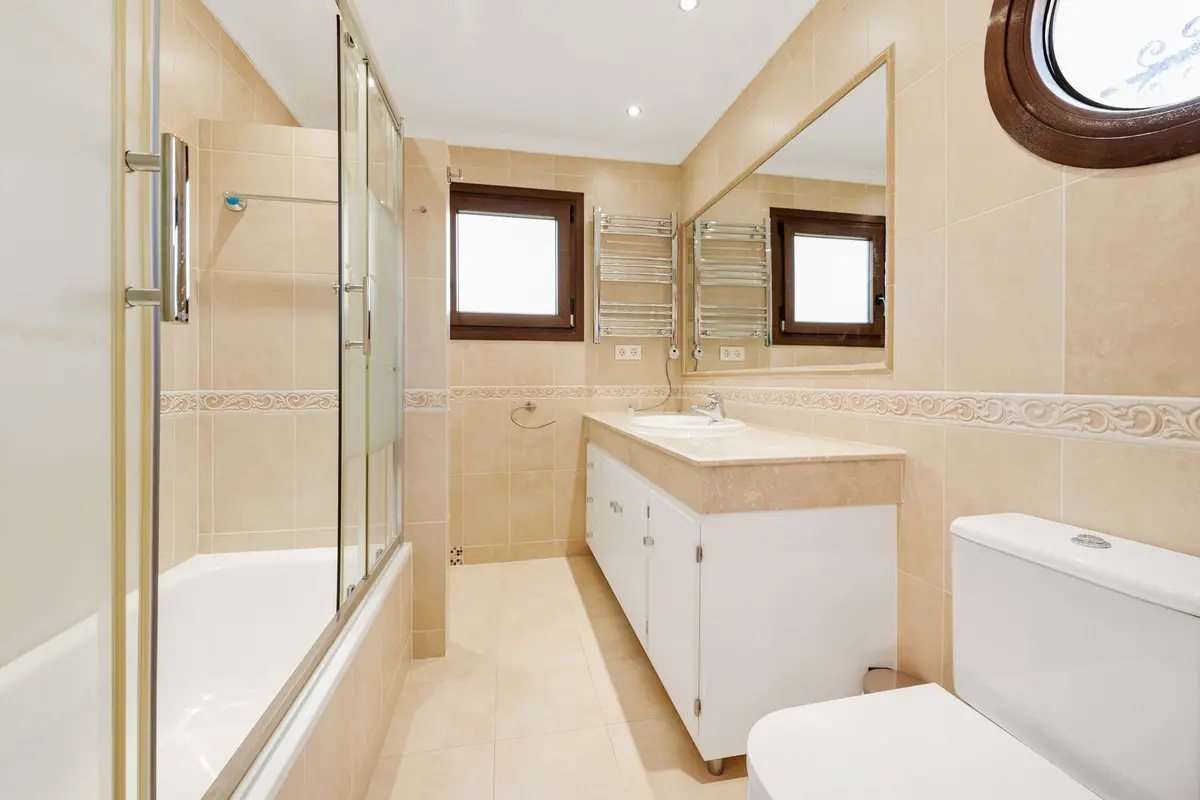 Detached Villa in Atalaya