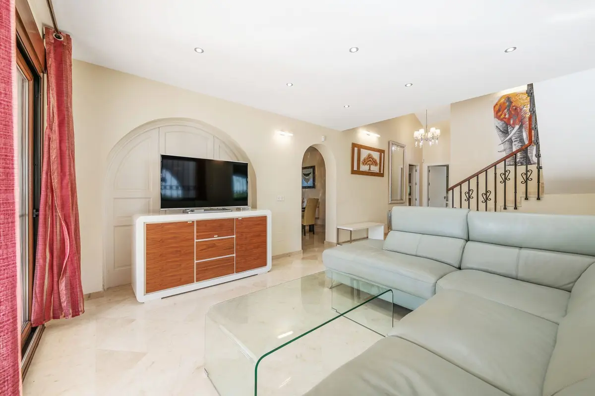 Detached Villa in Atalaya