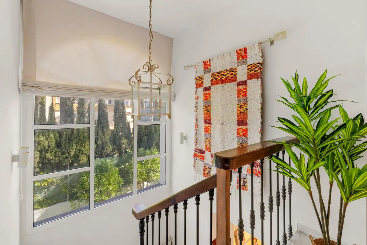 Detached Villa in Estepona