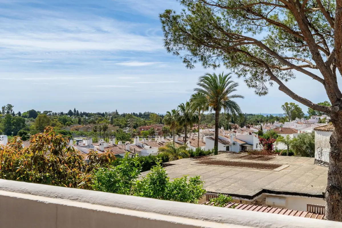 Detached Villa in Estepona