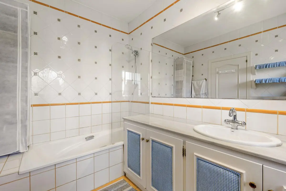 Detached Villa in Estepona